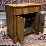 Buffet Empire 19th walnut