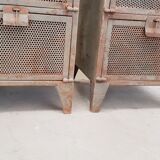 4 industrial workshop maids