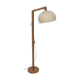 Articulated Scandinavian lamppost, 1960