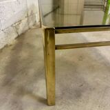 Table basse broncz