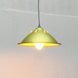 Postmodern Ceiling Lamp Light Lite by Philippe Starck for Flos, 1990s