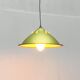 Postmodern Ceiling Lamp Light Lite by Philippe Starck for Flos, 1990s