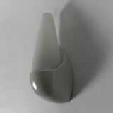 Bo Niko wall lamp in bakelite holder, 1960s