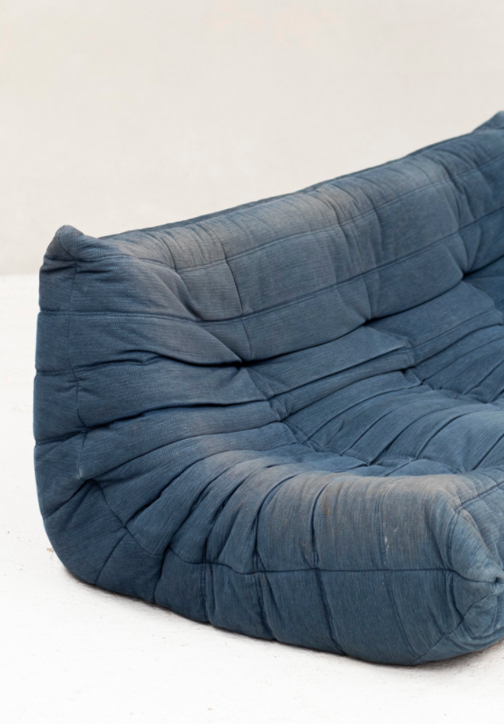 Seat group by Michel Ducaroy