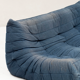 Ensemble Togo par Michel Ducaroy pour Ligne Roset