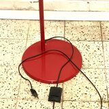 Vintage reading floor lamp