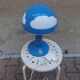 Lampe champignon nuages Skojig années 90