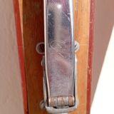 Ski Rossignol Hickory Derby