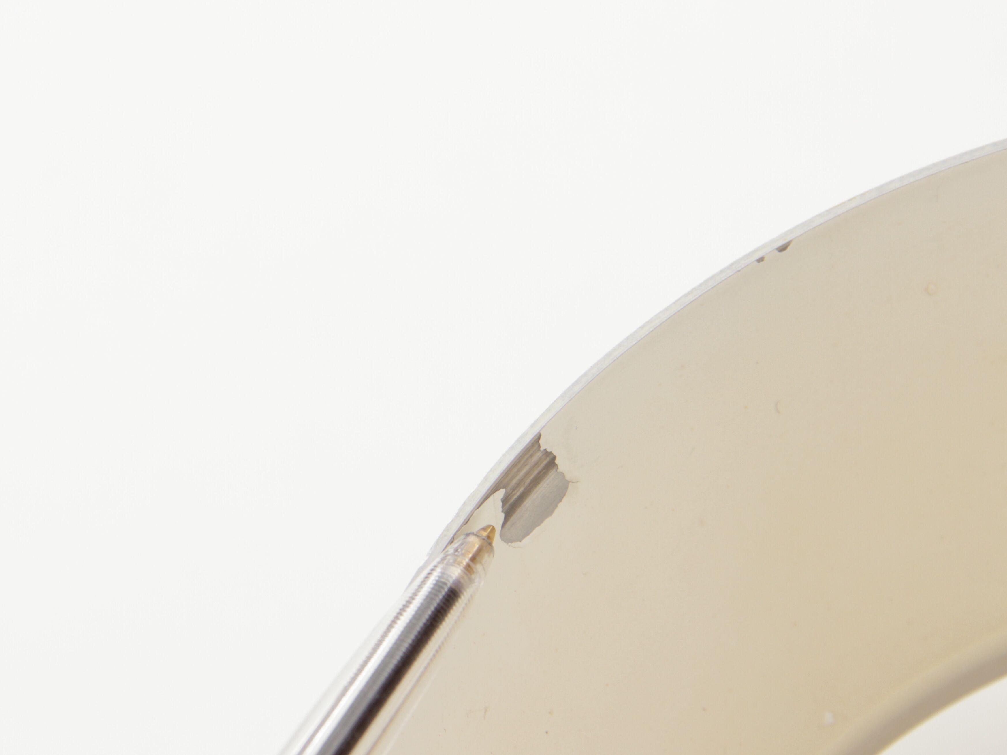 Scandinavian suspension Doo-Wop or "Navy Pendant"