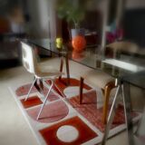 Xenon ampm table