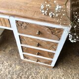 Art deco desk