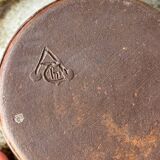 Chantal and Thierry Robert ceramic flower pick