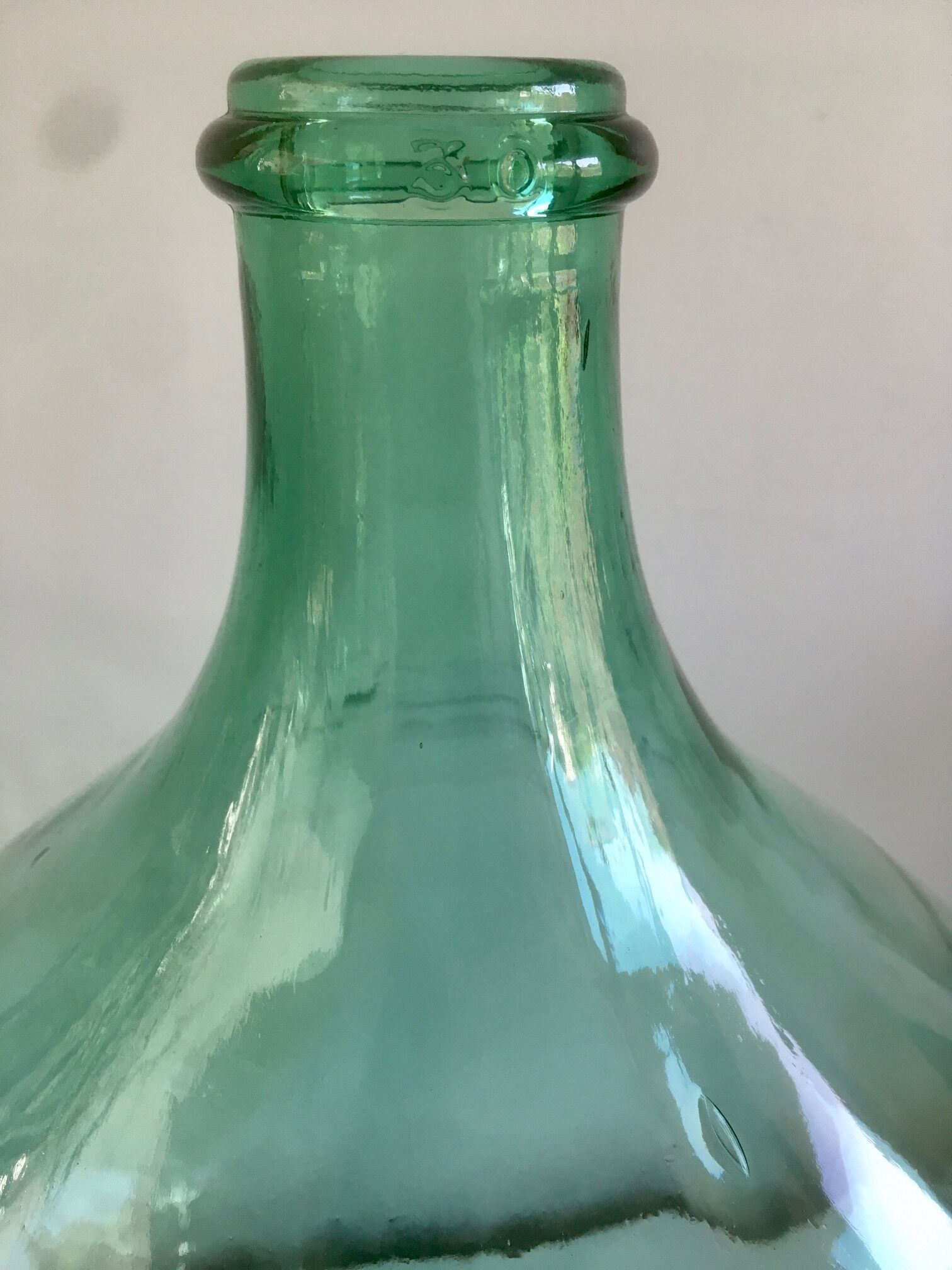 Demijohn xxl 30l