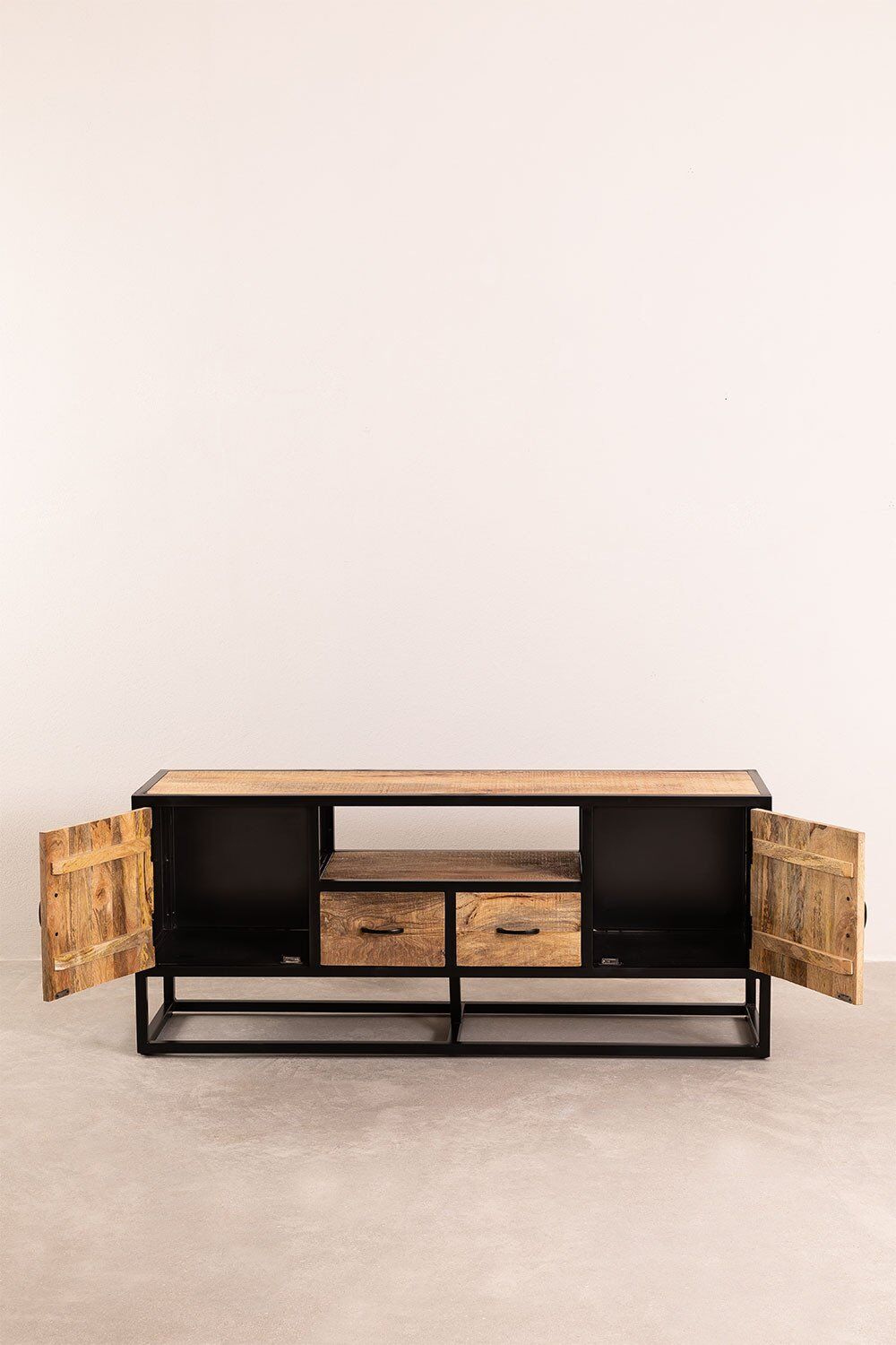 Raw TV furniture 145cm