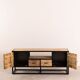 Raw TV furniture 145cm