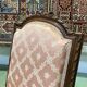 Pair of Louis XVI chairs early 20th in ground beech