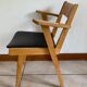 Fauteuil vintage
