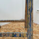 Pair of painter's trestles