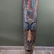 Masque tribal asiatique 1m