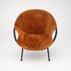 Balloon armchair by Lusch & Co: An iconic design with timeless appeal
