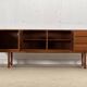 Buffet Mcintosh en noyer.