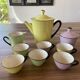 Coffee service "moulin des loups - Orchie"