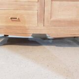 Vintage mirror cabinet