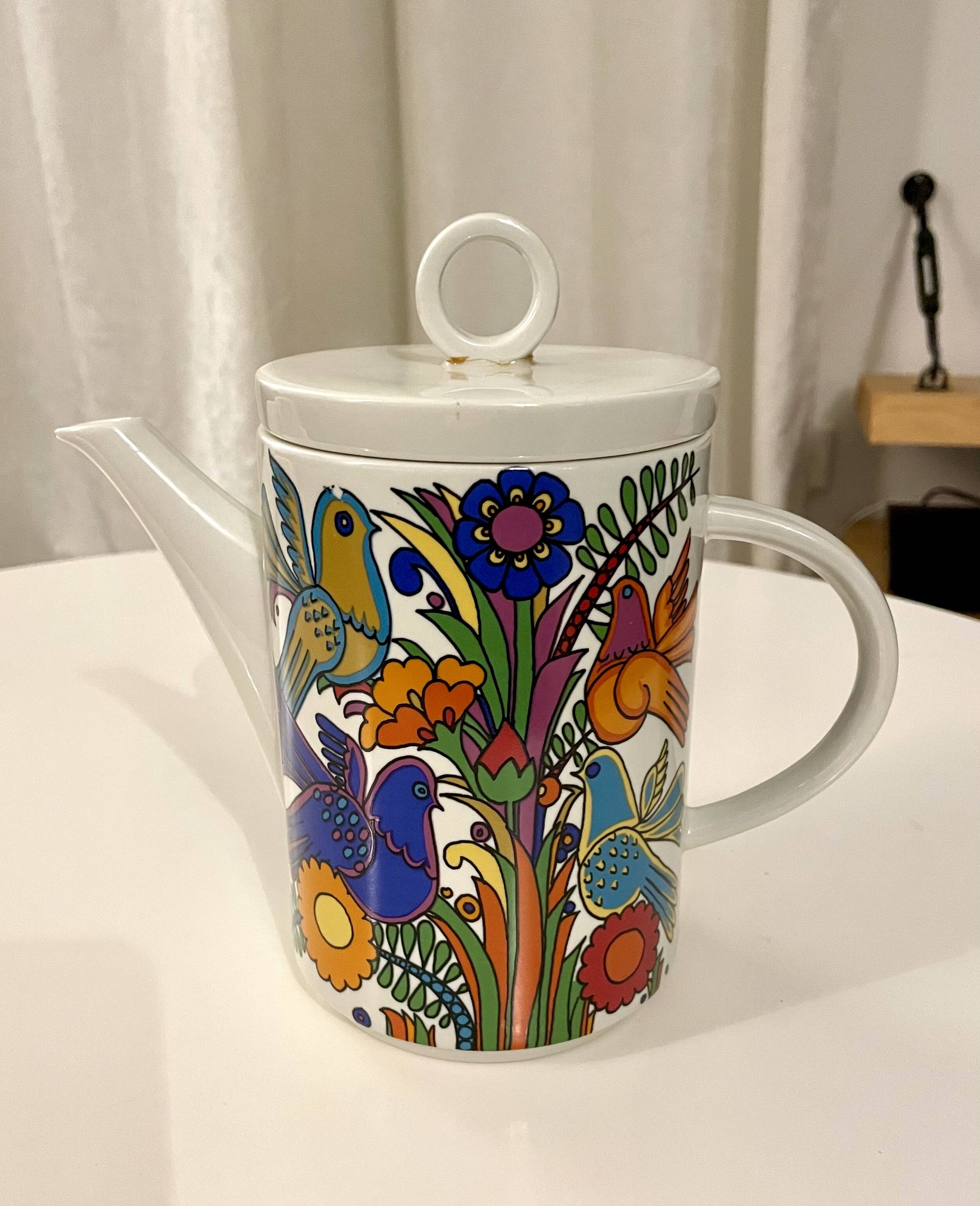 Villeroy & Boch Acapulco cafetière