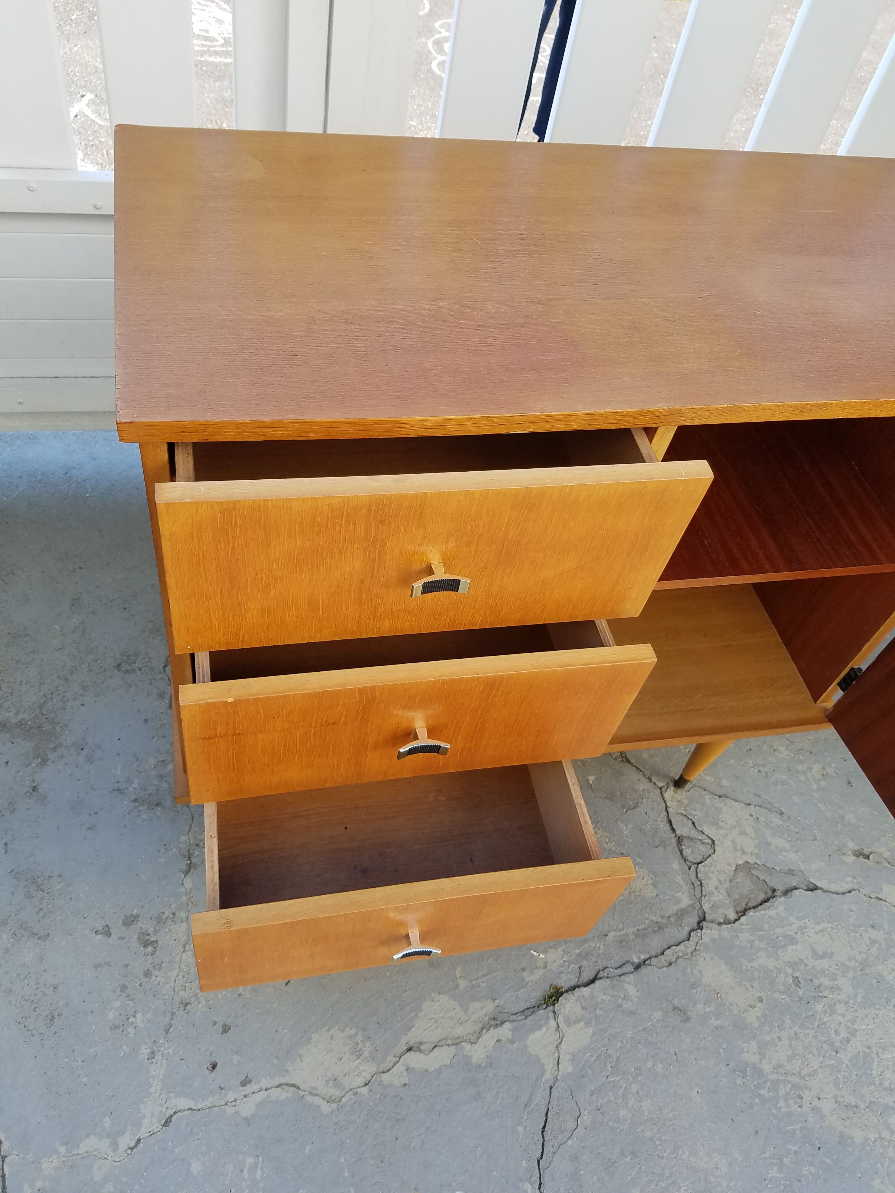 Commode