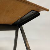 Set of four chairs 1960 Netherlands