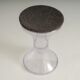 Tam Tam stool by Henry Massonet