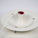 Lampe suspendue vintage danoise PH 5 par Poul Henningsen, Louis Poulsen, 1958