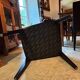 6 Potocco chairs