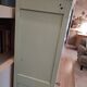 Armoire parisienne vitrage année 30