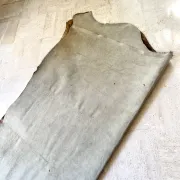 Texas cowhide rug, 1970