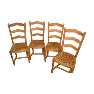 chaises salle à manger