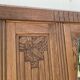 Parisian art deco wardrobe