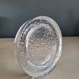 Visa pocket ashtray by Timo Sarpaneva for iittala 1965