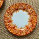 Set of 5 dessert plates by jean marais & haviland limoges