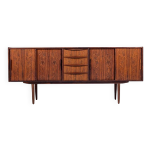 buffet symétrique scandinave - 1960