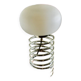 Large bulb lamp