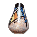 Art Deco vase