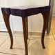 Table d’appoint ou table de chevet de designer