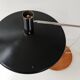 Lampe de table de Georges Frydman pour EFA 1960 vintage