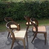 Baumann chairs model Gondola