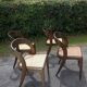 Baumann chairs model Gondola