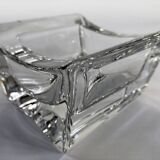 Ashtray - Vintage Catchall • Cristal de Vannes • 1970-80