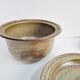 Vintage Arts and Craft Pottery Tableware Set by Gert De Rijk, 1976, Set of 22