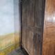Armoire Louis XV en noyer et chêne