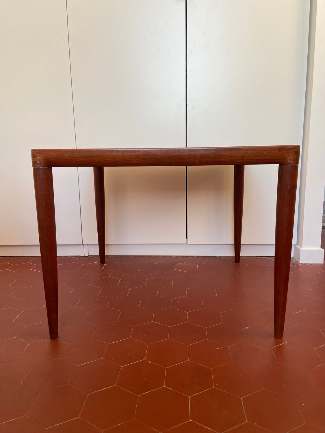 Scandinavian coffee table